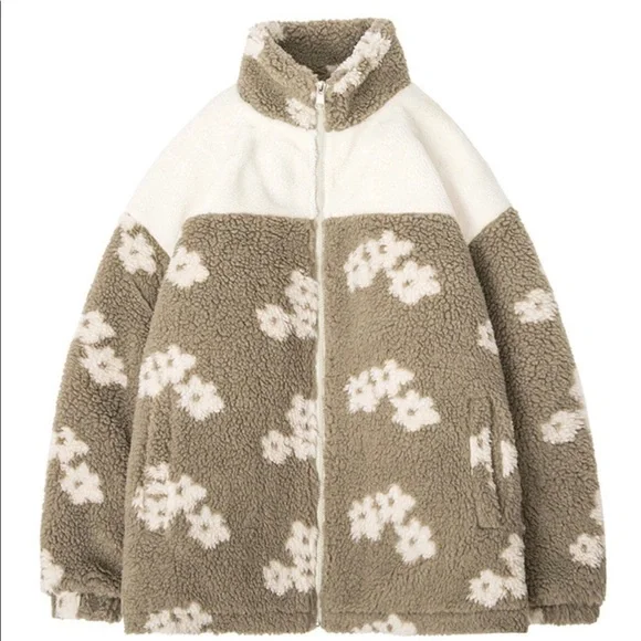 国内未入荷 Aelfric Eden - Hooded Sherpa Coat 71QiED+MaAL._UY350_.jpg
